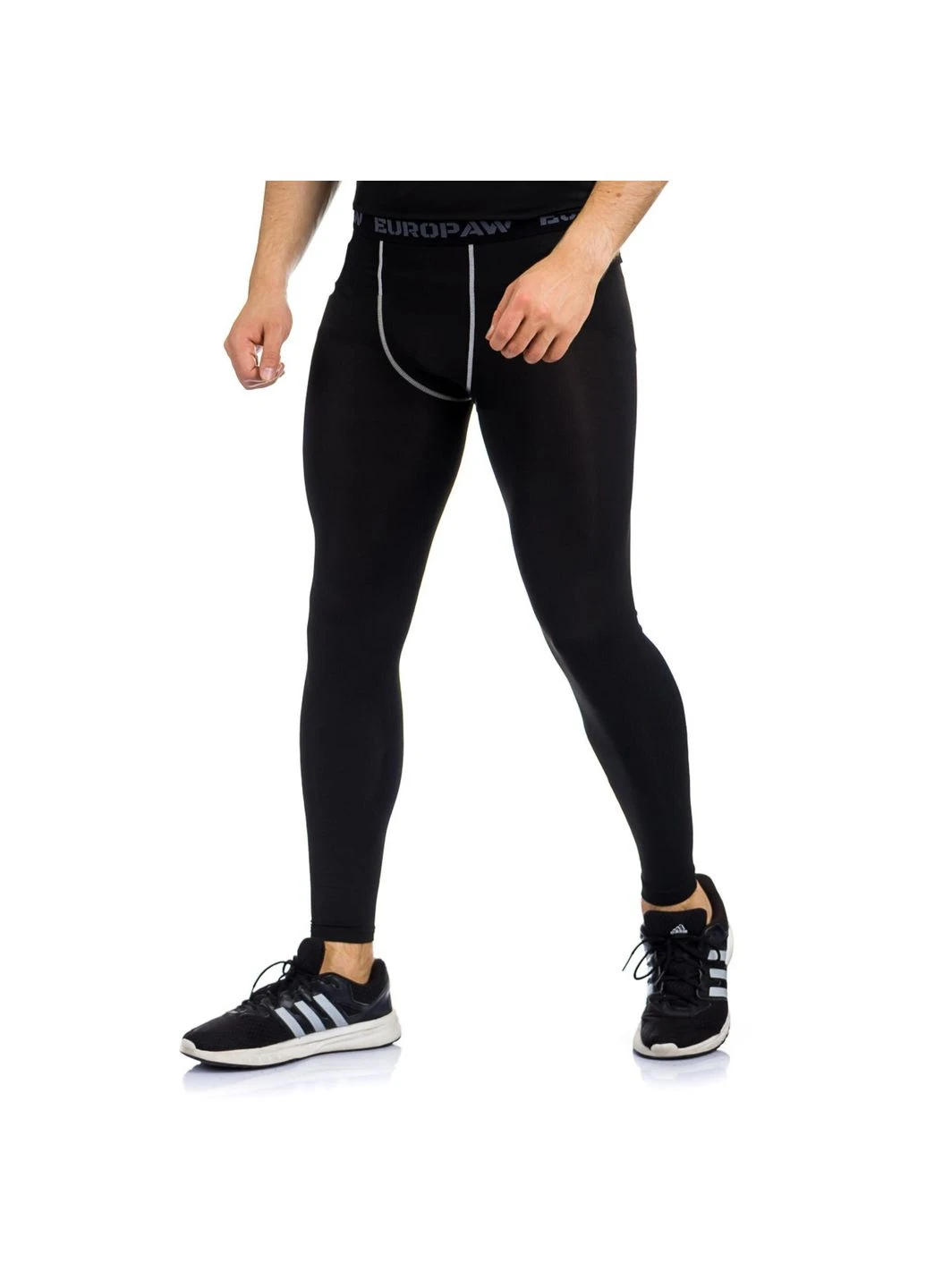 Термобілизна Pro Black 224 Europaw (399368832)
