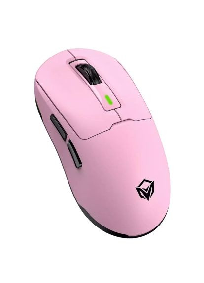 Мишка (MT-GW24-P) MEETION GW24 Bluetooth/Wireless/USB Pink (367592579)