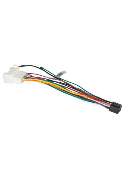 Адаптер питания серии 16-010 (16 pin) для MITSUBISHI 2007+ Carav (346503640)