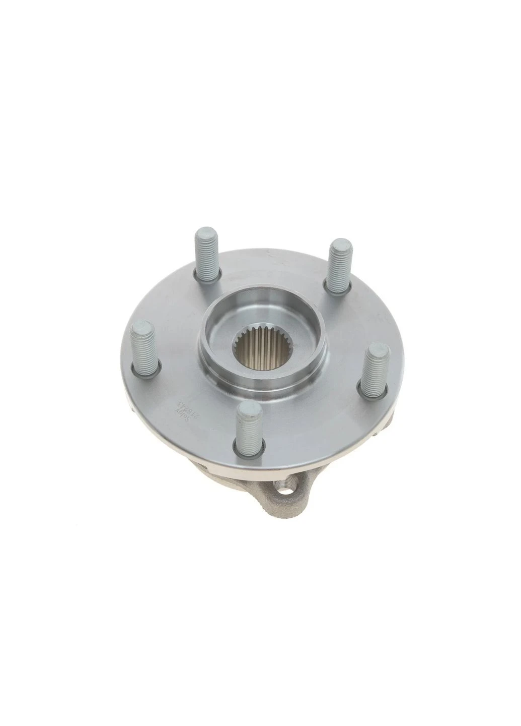 Подшипник ступицы (передней) Toyota Auris 09-/Avensis 08-/Corolla 06-/Rav4 05 216243 RU63 No Brand (342409669)