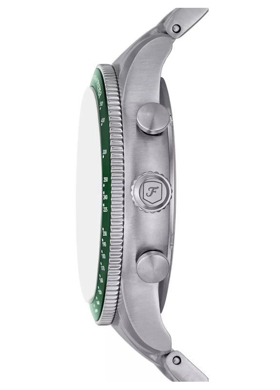 Мужские наручные часы FS6048 Fossil (330818080)