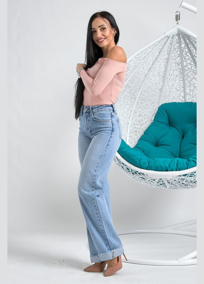 Джинсы Selfi 218 Alenka Plus - (354699587)