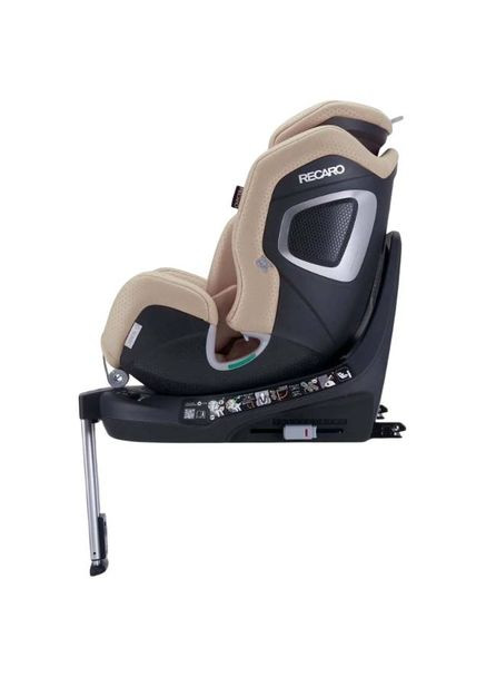 Автокресло XENON 1 Elegant Beige (B1102060) Recaro (370033858)
