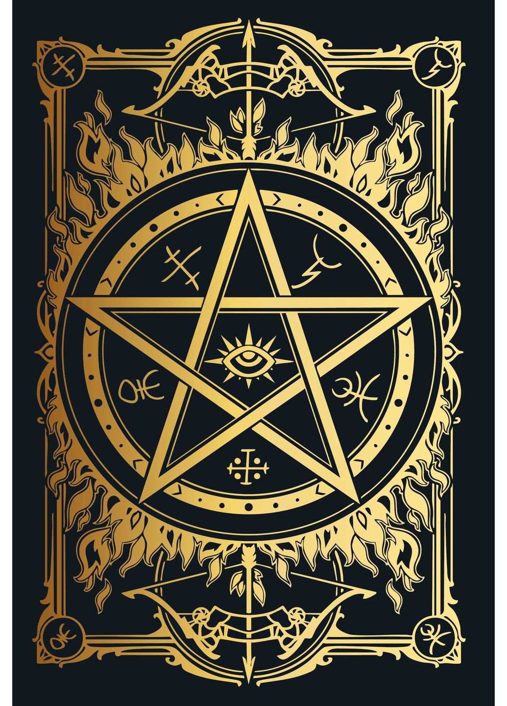 Красные свитки магии. Самые древние проклятия. Книга 1 РМ (370051335)