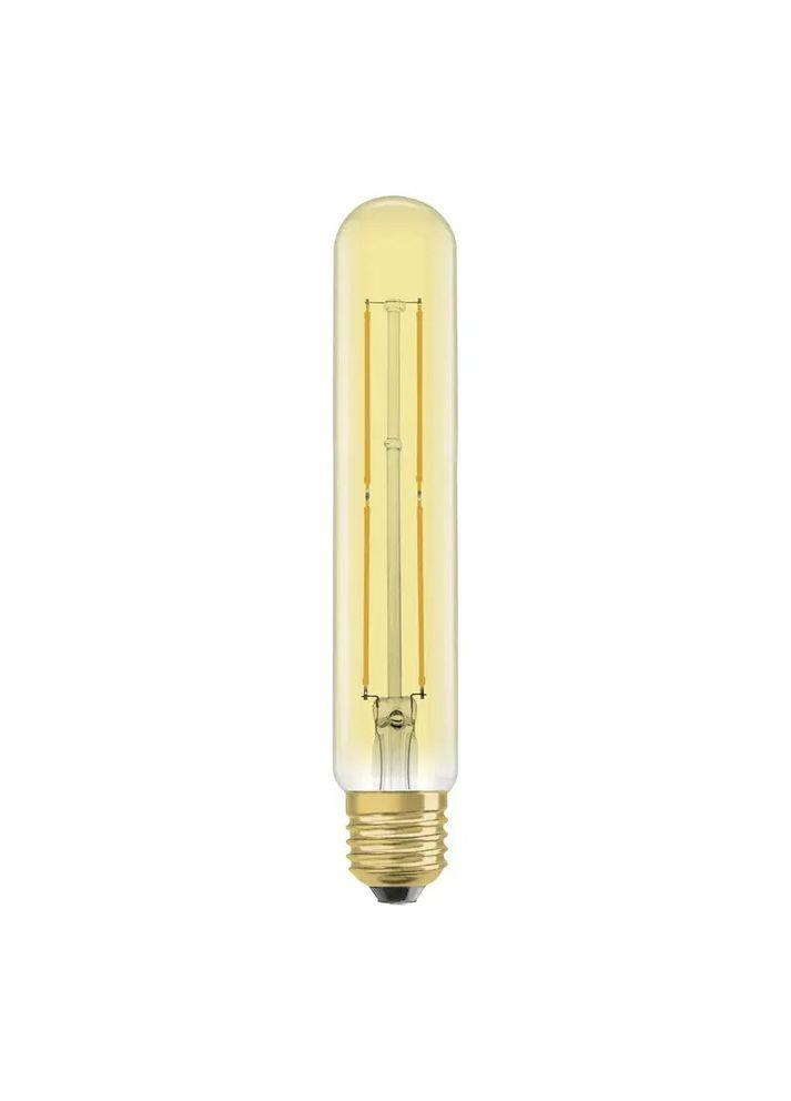 Лампочка 4099854091889 Led Vintage 1906 E27 4W 2000K 400Lm IP20 (066543) Osram (305757846)