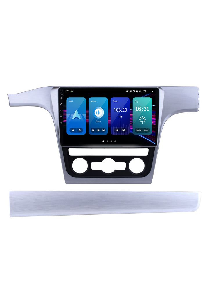 Штатная магнитола VW Passat B7 NMS (20112015) NF10 Carplay Torssen (297393636)