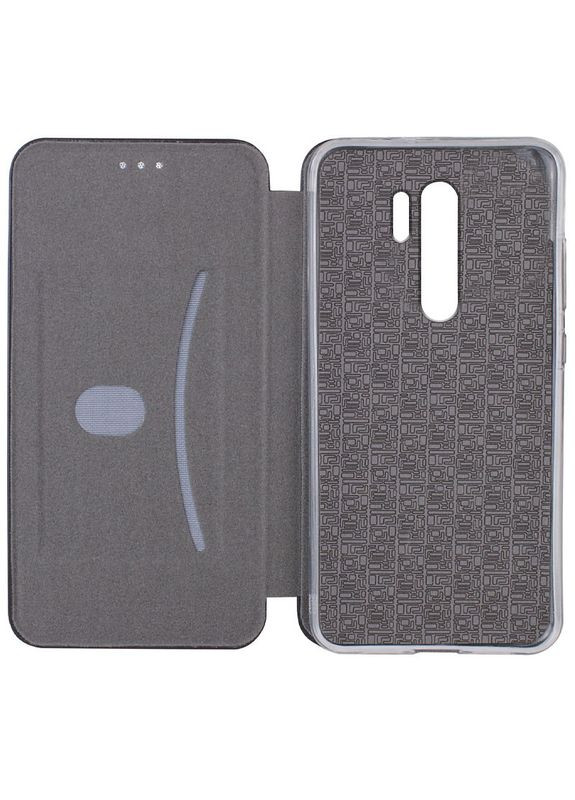 Чохол книжка на Xiaomi Redmi Note 8 Pro / для Ксяомі, сяомі, ксіомі редмі ноте 8 про штучна шкіра Epik (334298329)