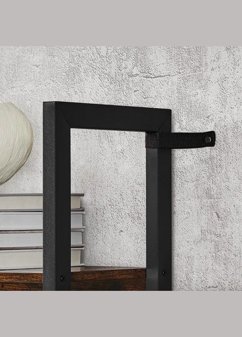 Стеллаж Trust в стиле Loft Leobert (323136222)