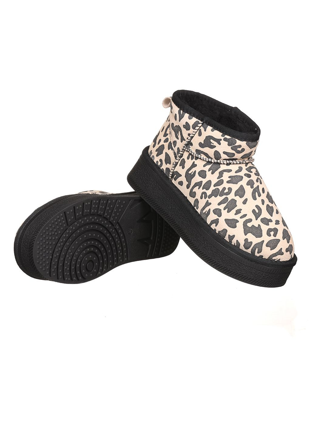 Жіночі уггі із замші повсякденні Hengji (305835408)