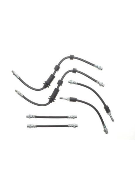 Шланг гальмівний AIC (360746620)