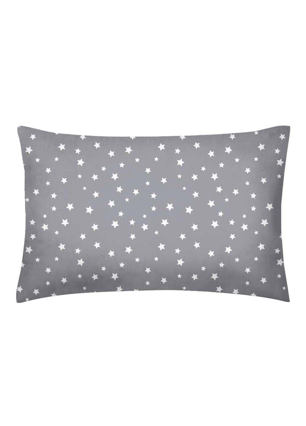 Дитяча постільна білизна в ліжечко Stars CS3 110х140 см Cosas (307369987)