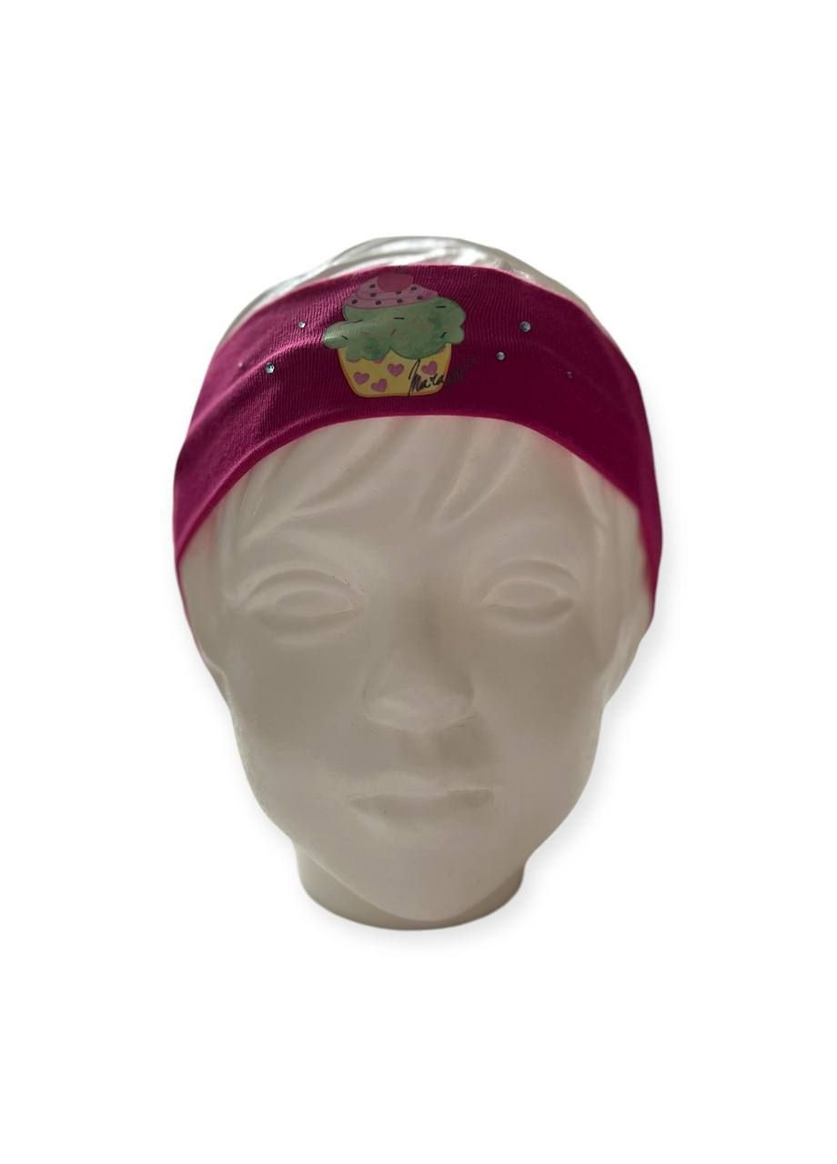 Пов'язка O2141O98C Фуксія Marasil (323063959)