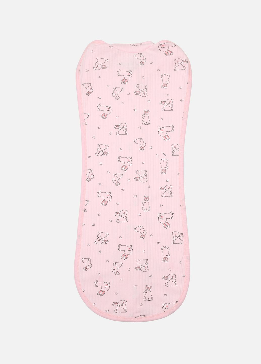 Пелюшка-кокон для дівчинки колір рожевий ЦБ-00273420 Sweet Mario (323081467)