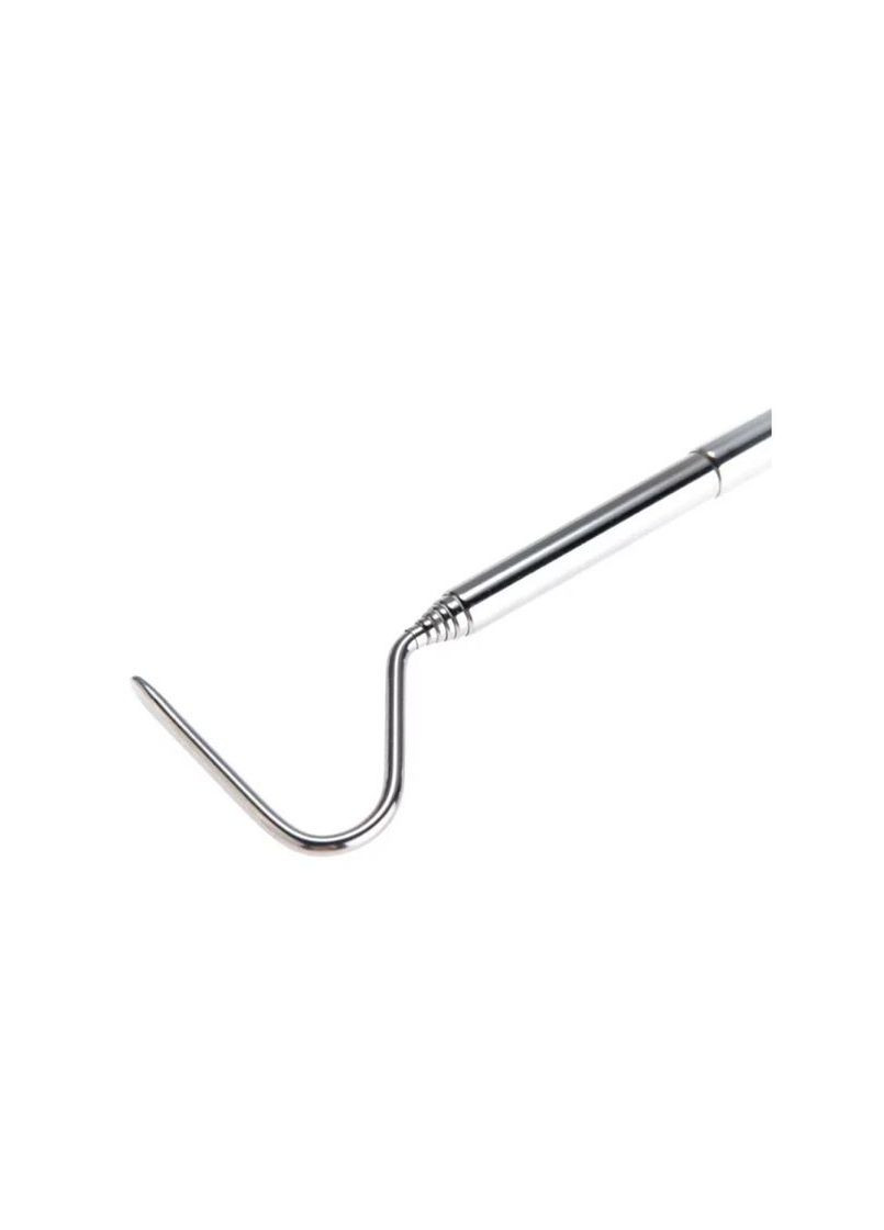 Крючок для змей Stainless Snake Hook 21-58см. макс. 2кг. Repti-Zoo (327433047)