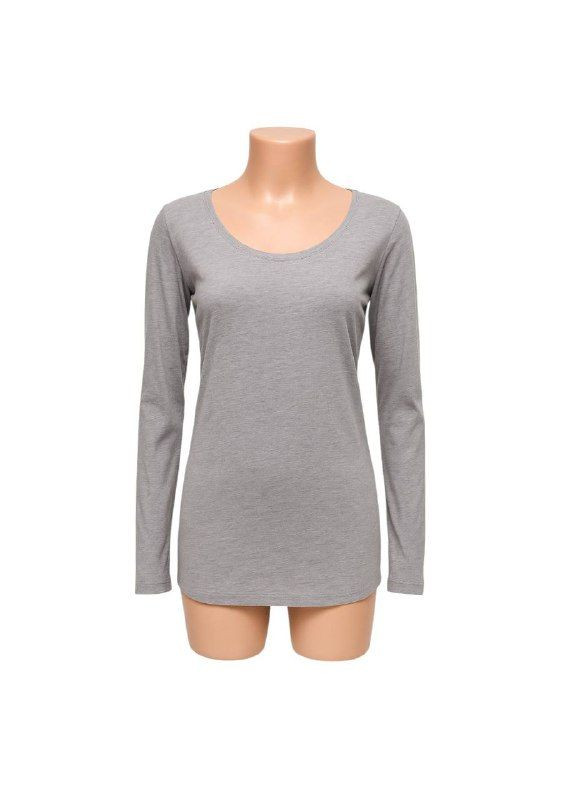 Кофта Серый LH (331861591)