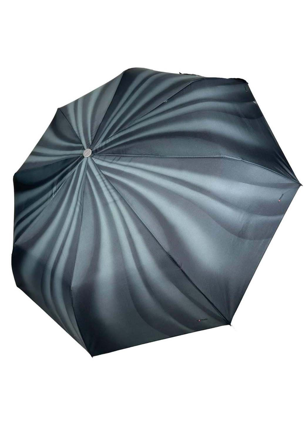 Женский зонт полуавтомат на 8 спиц Toprain (289977454)