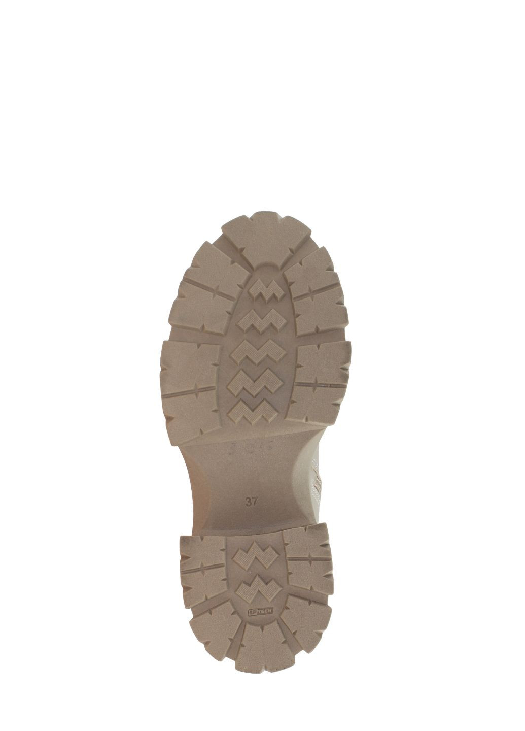 Черевики A-109 бежевий Alvista (322040919)