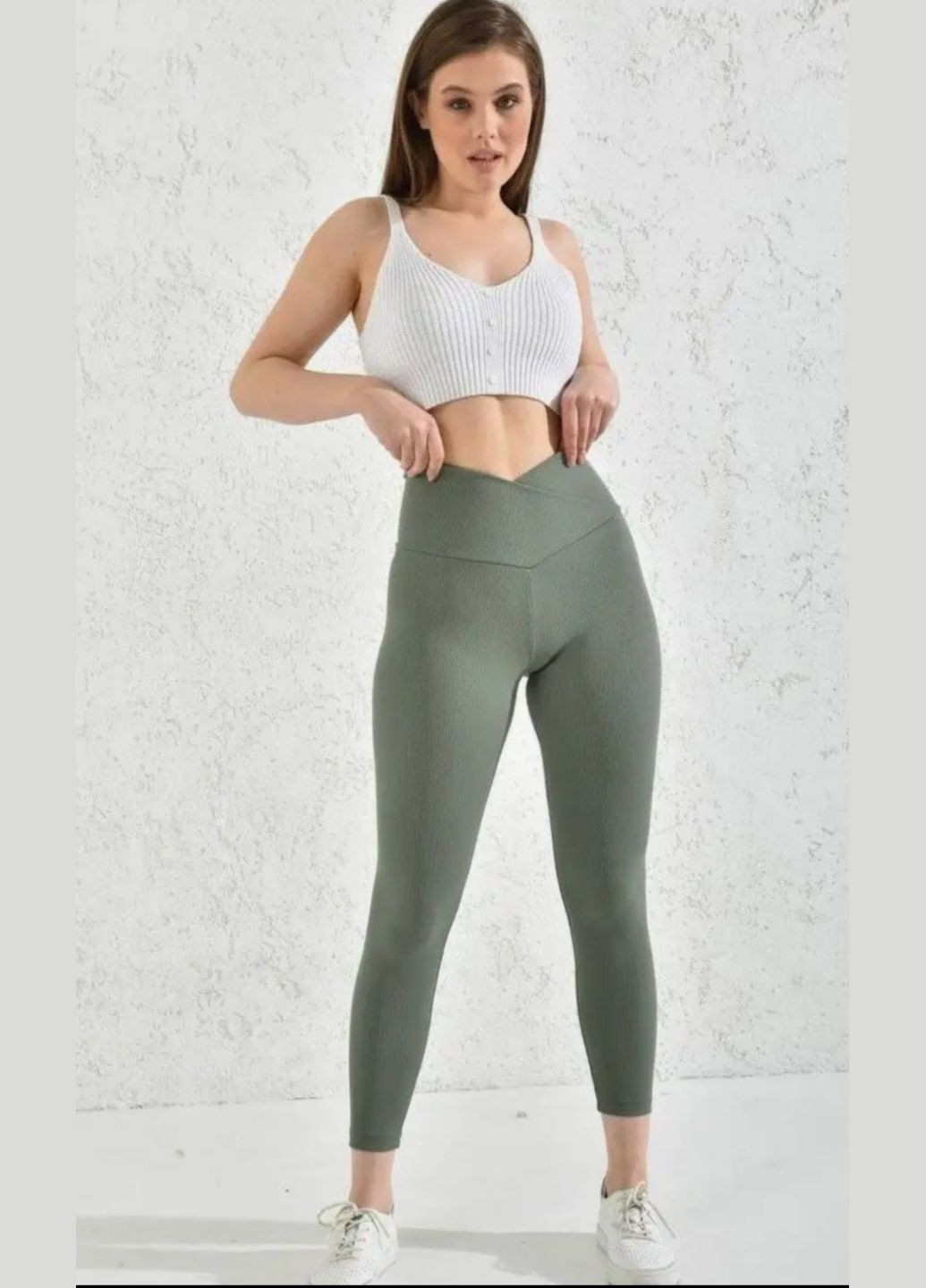 Легінси для вагітних H&M (315610056)