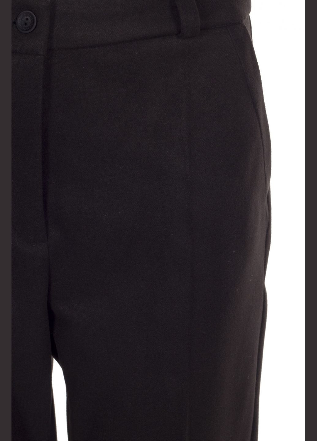 Жіночі теплі брюки вузького крою з кишенями (ll171160191) LadyLike (333341111)