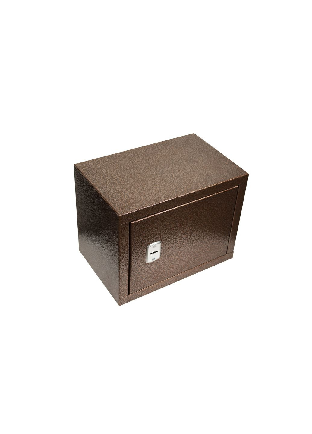 Сейф для пістолета СДП 2 Мідний антик Profit M (365731052)