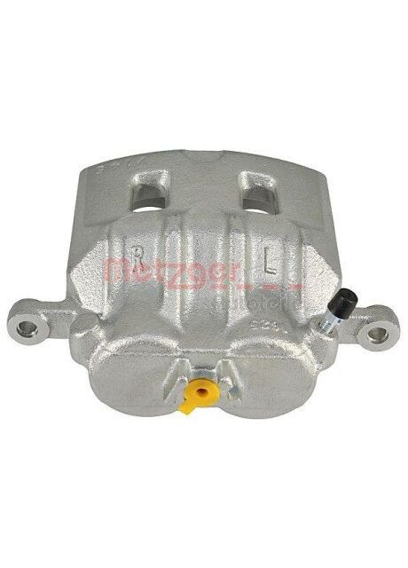 Суппорт тормоза Metzger (368518770)