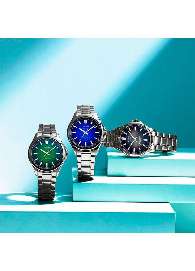 Наручний годинник MTS-RS100D-2A Casio (351897948)