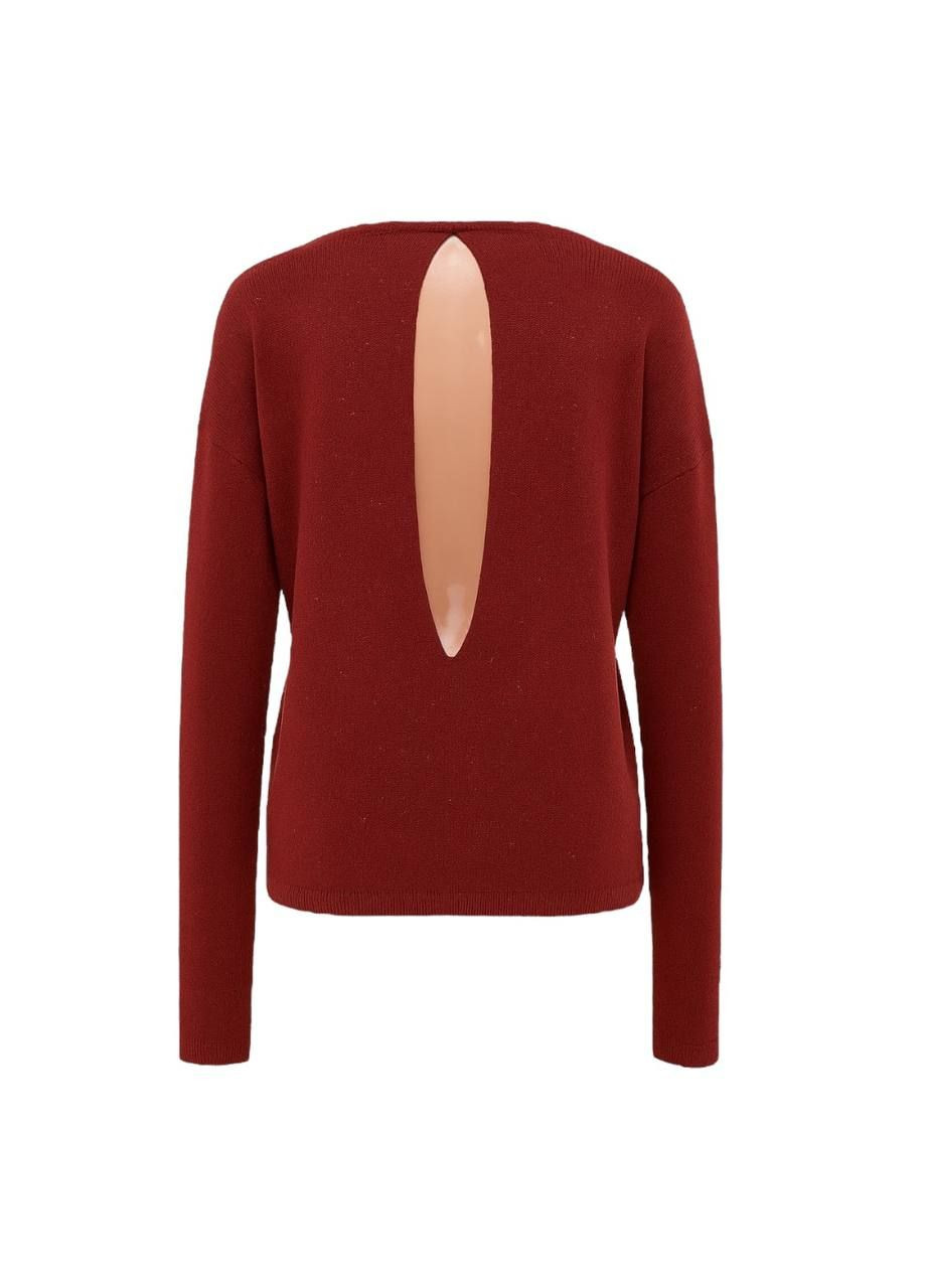 Кофта Красный Mosquitos (331861571)