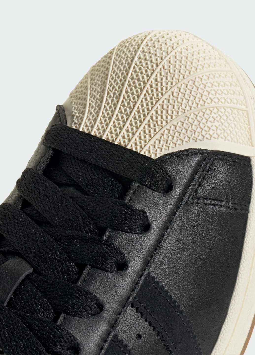 Черные летние кроссовки superstar ii adidas