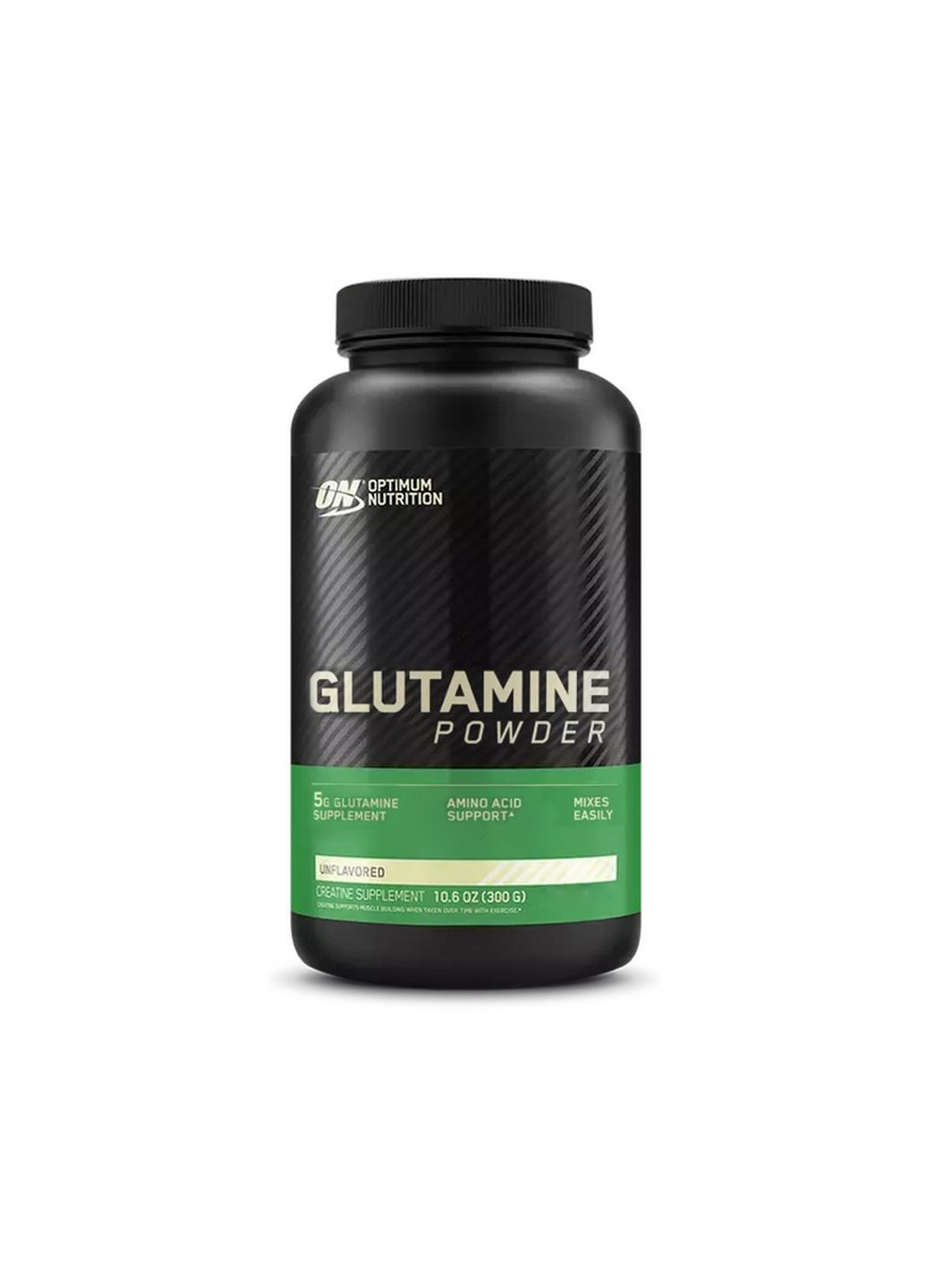 Амінокислота Optimum Glutamine Powder, 300 г Optimum Nutrition (293482740)