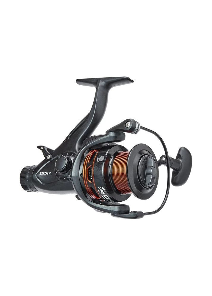Котушка Apex Double Baitrunner 5000 6+1BB 5.1:1 1858.41.69 Brain (353307032)