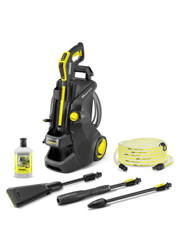 Мийка високого тиску K 4 Power Control GoFurther (1.324-312.0) KARCHER (398667899)