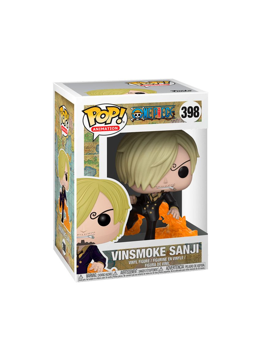 Ігрова фігурка POP! Великий куш Сангоро () Funko 32715 (331789435)