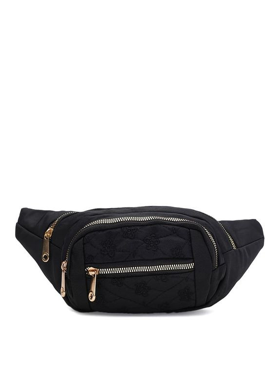 Жіноча поясна сумка C1HSSA0593bl-black Monsen (365727510)