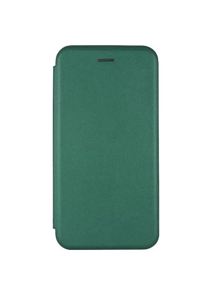Чехол для мобильного телефона SM-A166 Dark Green (712202) BeCover Exclusive Samsung Galaxy A16 4G SM-SM-A165/A16 5G (366066804)