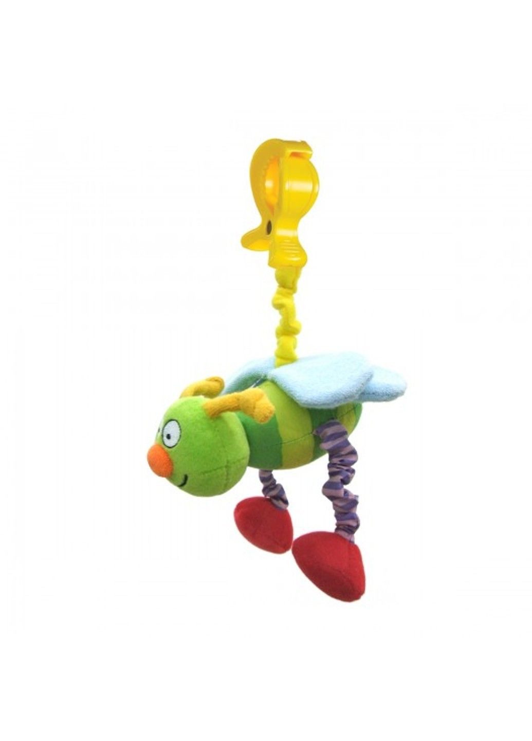 Игрушка-Подвеска На Прищепке - Жужу Taf Toys (331174313)