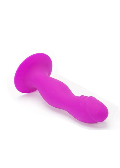 Анальний корок — Pretty Love Anal Plug Purple Drive LyBaile (322184045)