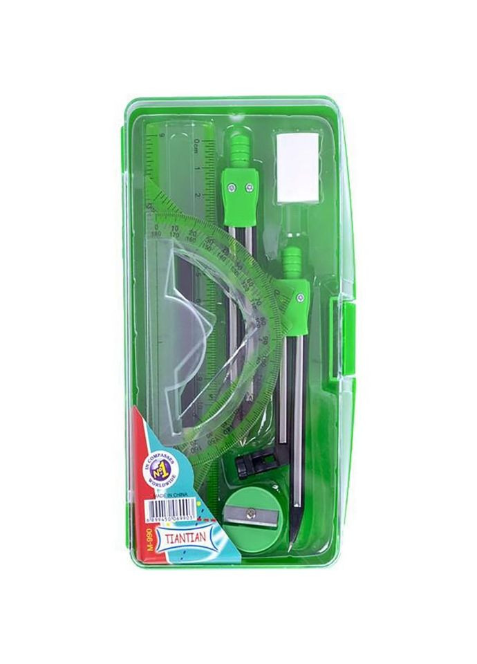 Готовая 990 (Зеленый) No Brand (330018803)