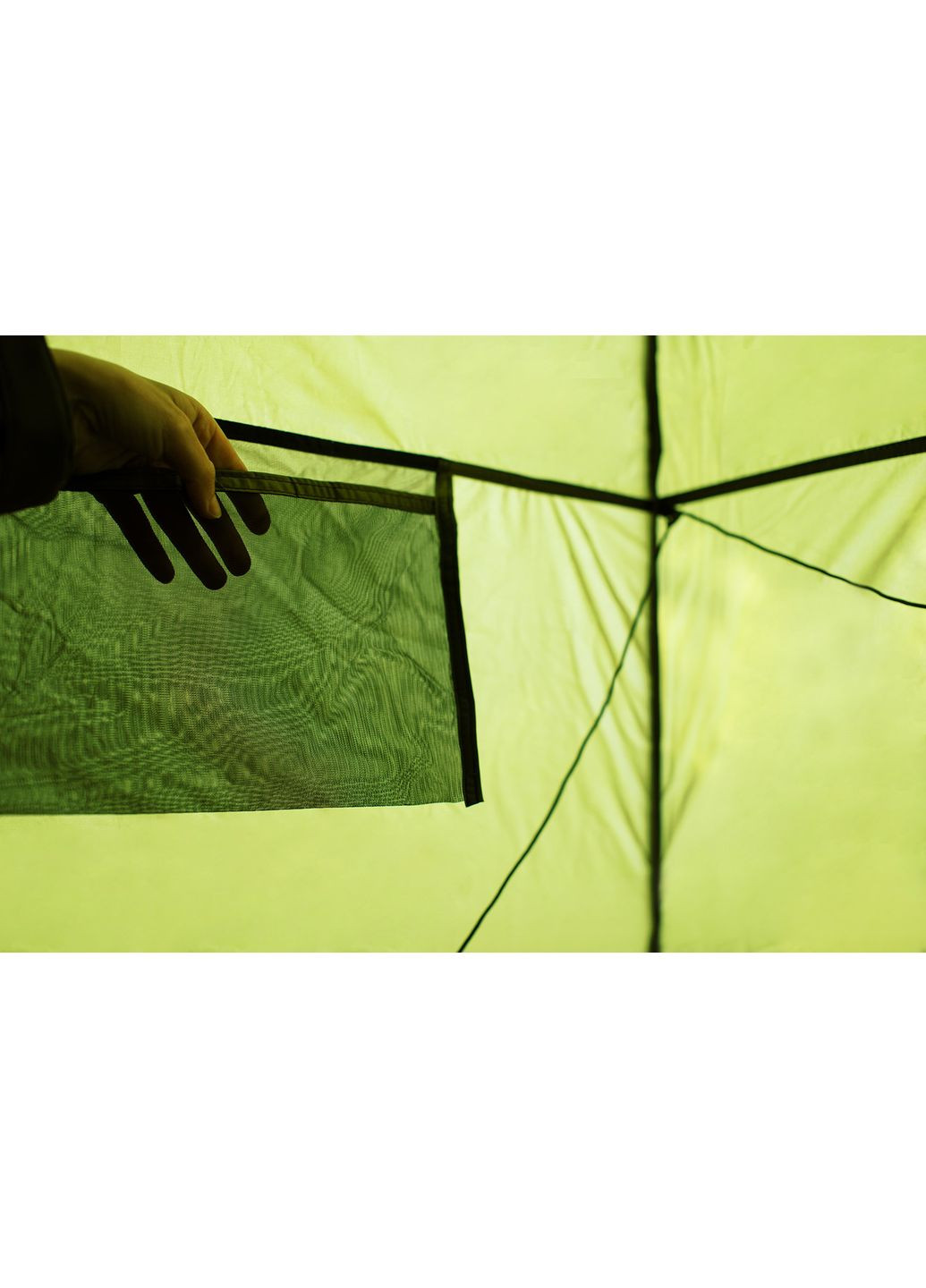 Намет санітарний Shower Lite T-AC-0002-olive Tribe (366220547)