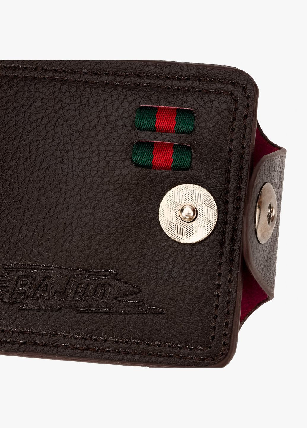 Кошелек мужской L40 Темно-коричневый (2000990034465А) shop (2000990034465) No Brand (362704823)