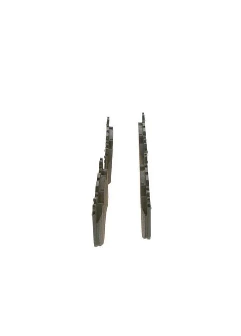 Тормозные колодки дисковые Bosch (390270854)