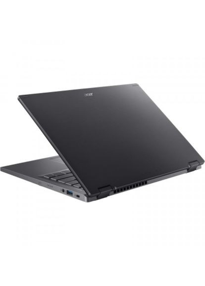 Ноутбук Aspire 5 Spin 14 A5SP1451MTN (NX.KHKEU.001) Acer aspire 5 spin 14 a5sp14-51mtn (268139994)