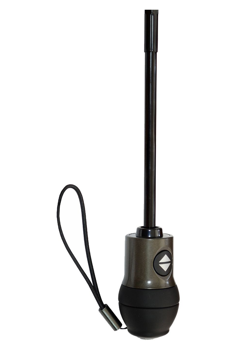 Серо-красный зонт складной 3238-1-13 полный автомат красно-серый Parachase средний система антиветер (322593950)