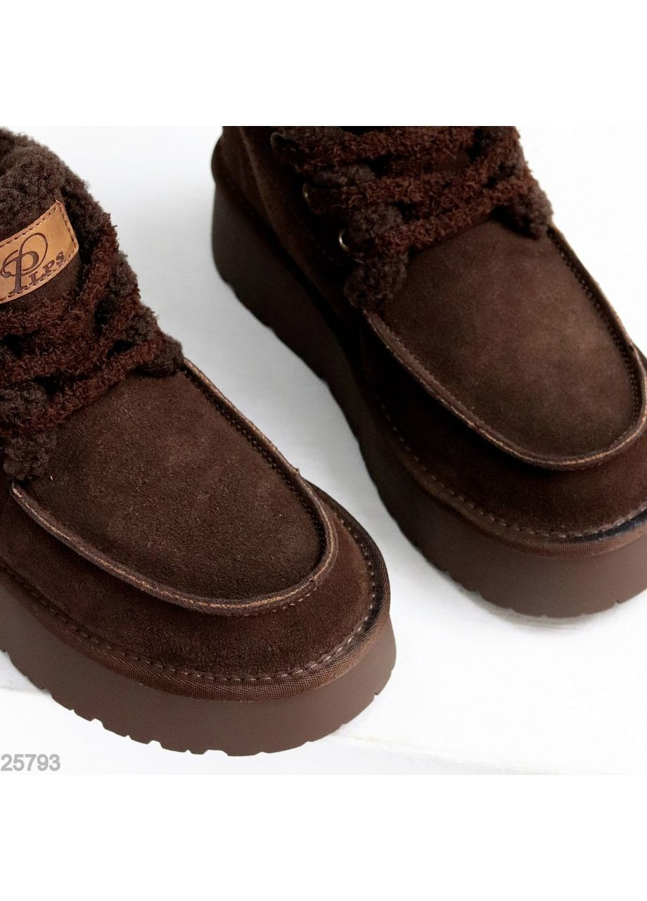 Угги Melary No Brand (369920775)