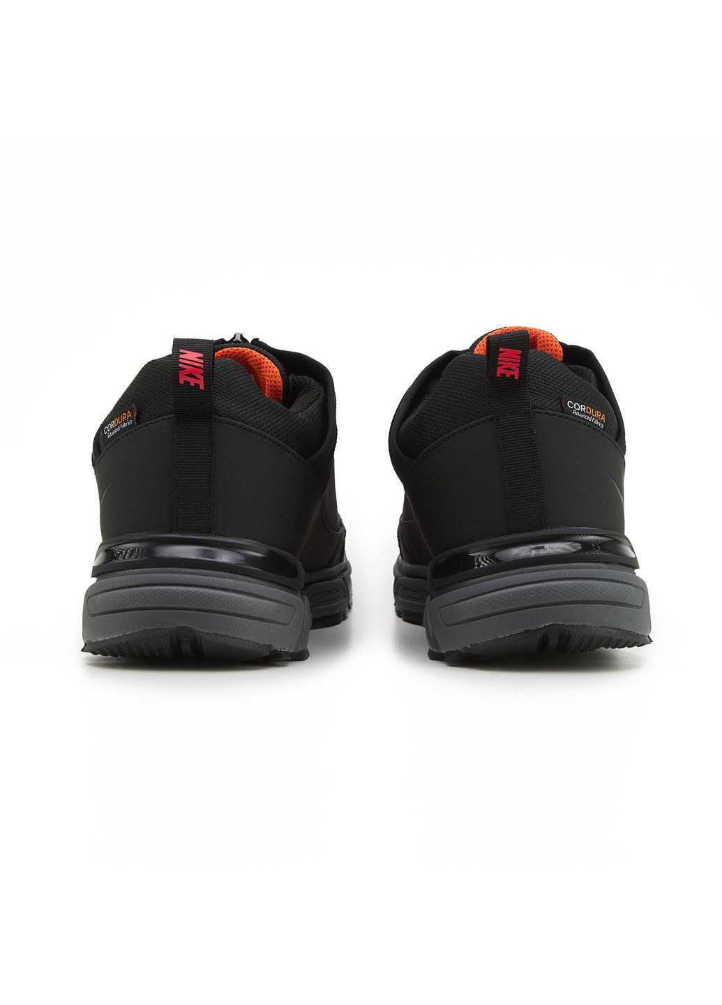 КРОССОВКИ ЖЕНСКИЕ NIKE ZOOM PULSE BLACK GREY НАЙК ЗУМ ПУЛЬС No Brand серые демисезоны (367174565)