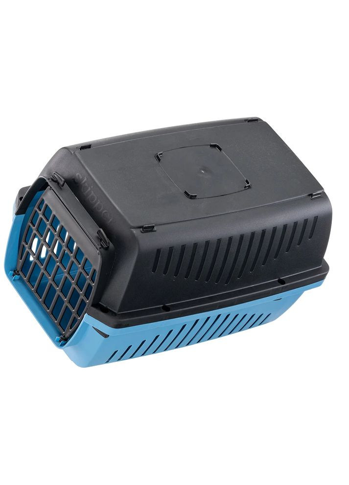 Переноска для котів і маленьких собак Skipper (Ферпласт Скіпер) Ferplast (330797460)