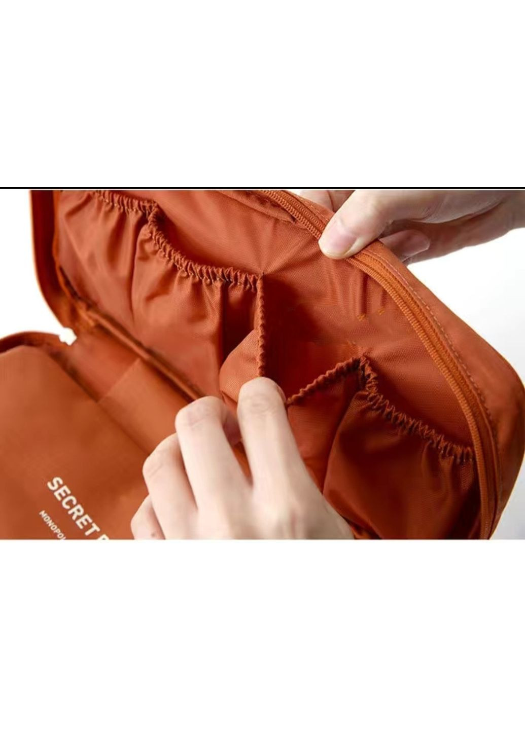 Портативная сумка для хранения нижнего белья No Brand (295012718)