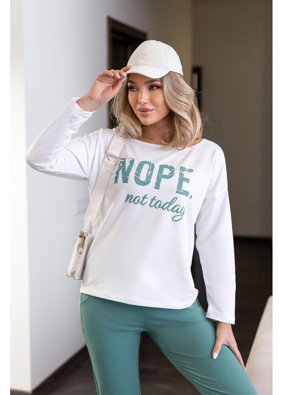 Жіночий спортивний костюм Fashion (360769364)