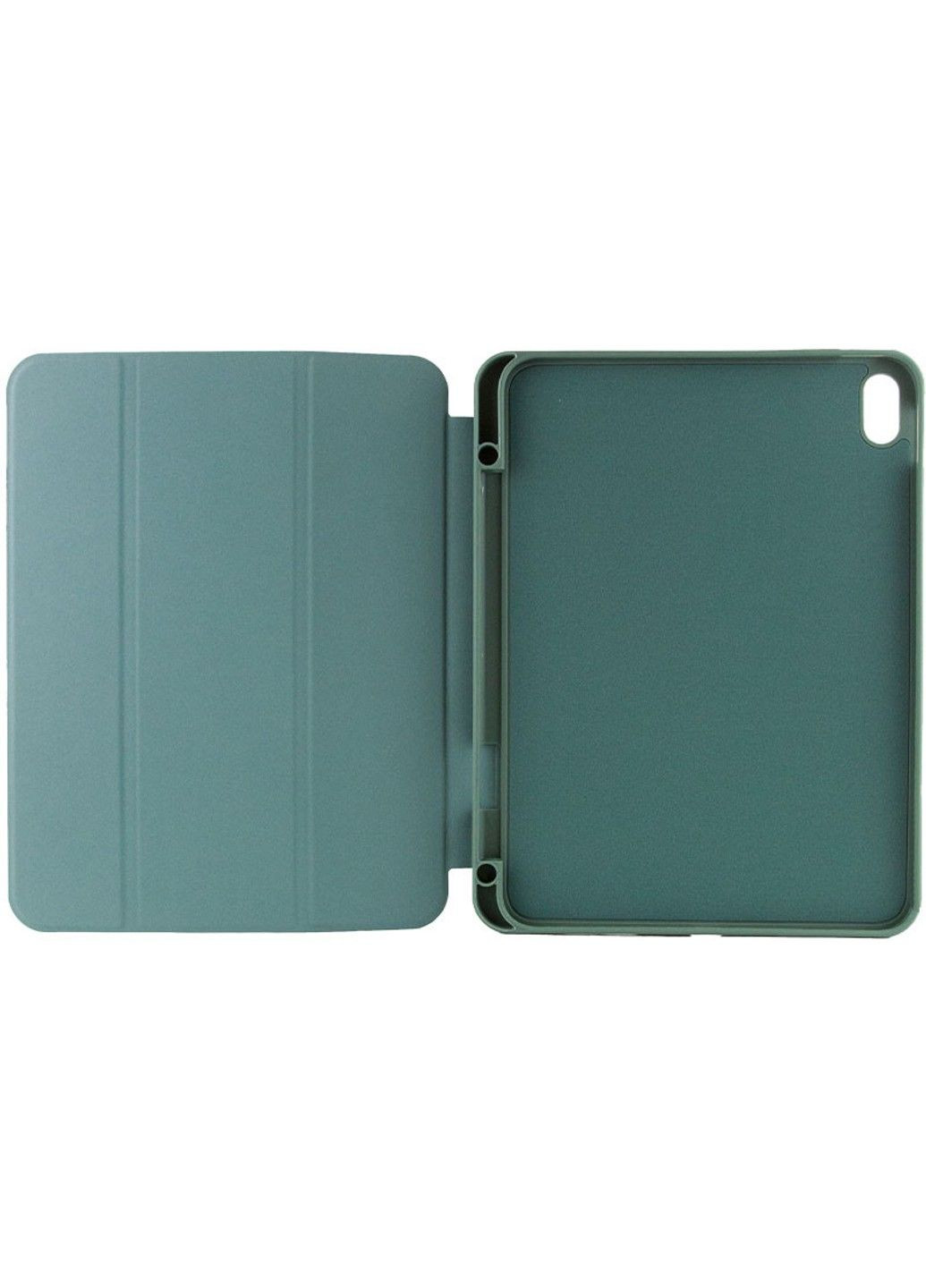 Чохол (книжка) Smart Case Open buttons для Apple iPad Mini 6 (8.3") (2021) Epik (291879505)