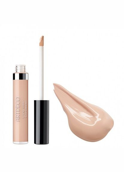 LONGWEAR CONCEALER WP - 4971.18 Soft Peach Artdeco (308253506)