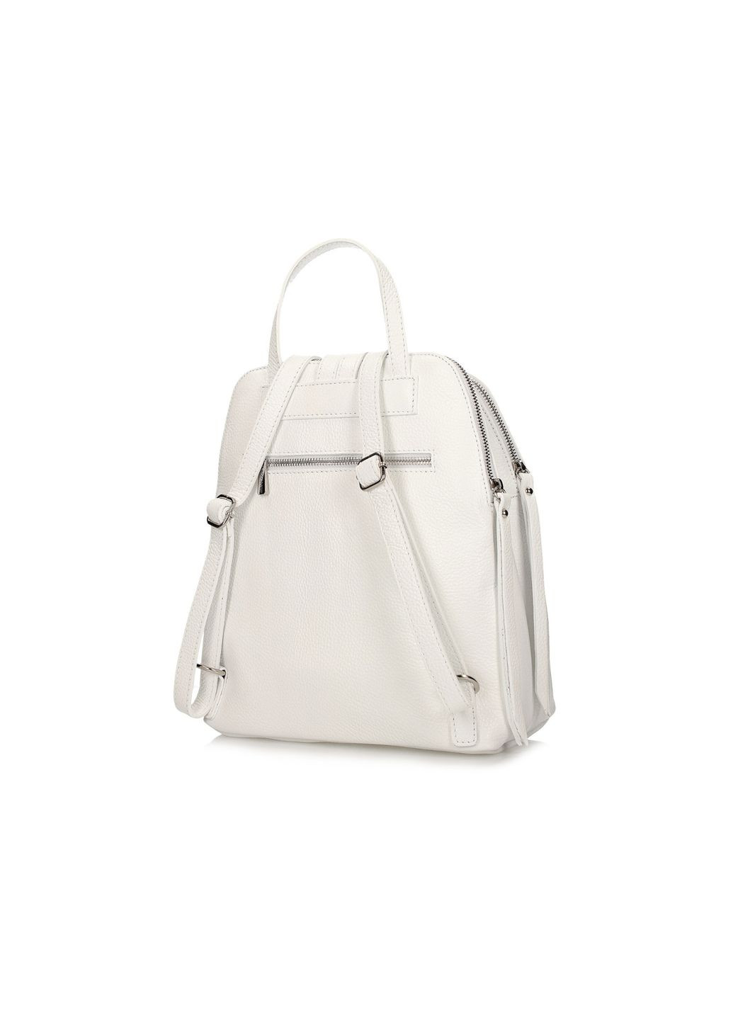 Сумка жіноча TOS E52 BIALY D01 Toscanio (351850933)